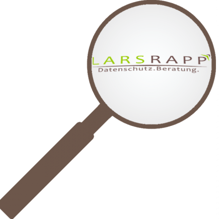 Lars Rapp – Datenschutz.Beratung. – Fokus Lars Rapp - Datenschutz.Beratung. - Fokus