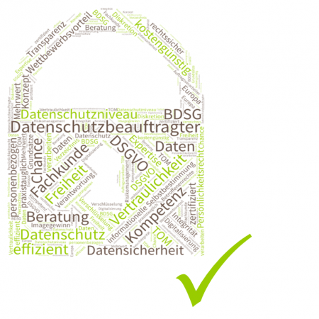 Lars Rapp – Datenschutz.Beratung. – Sicherheitsschloss Lars Rapp - Datenschutz.Beratung. - Sicherheitsschloss